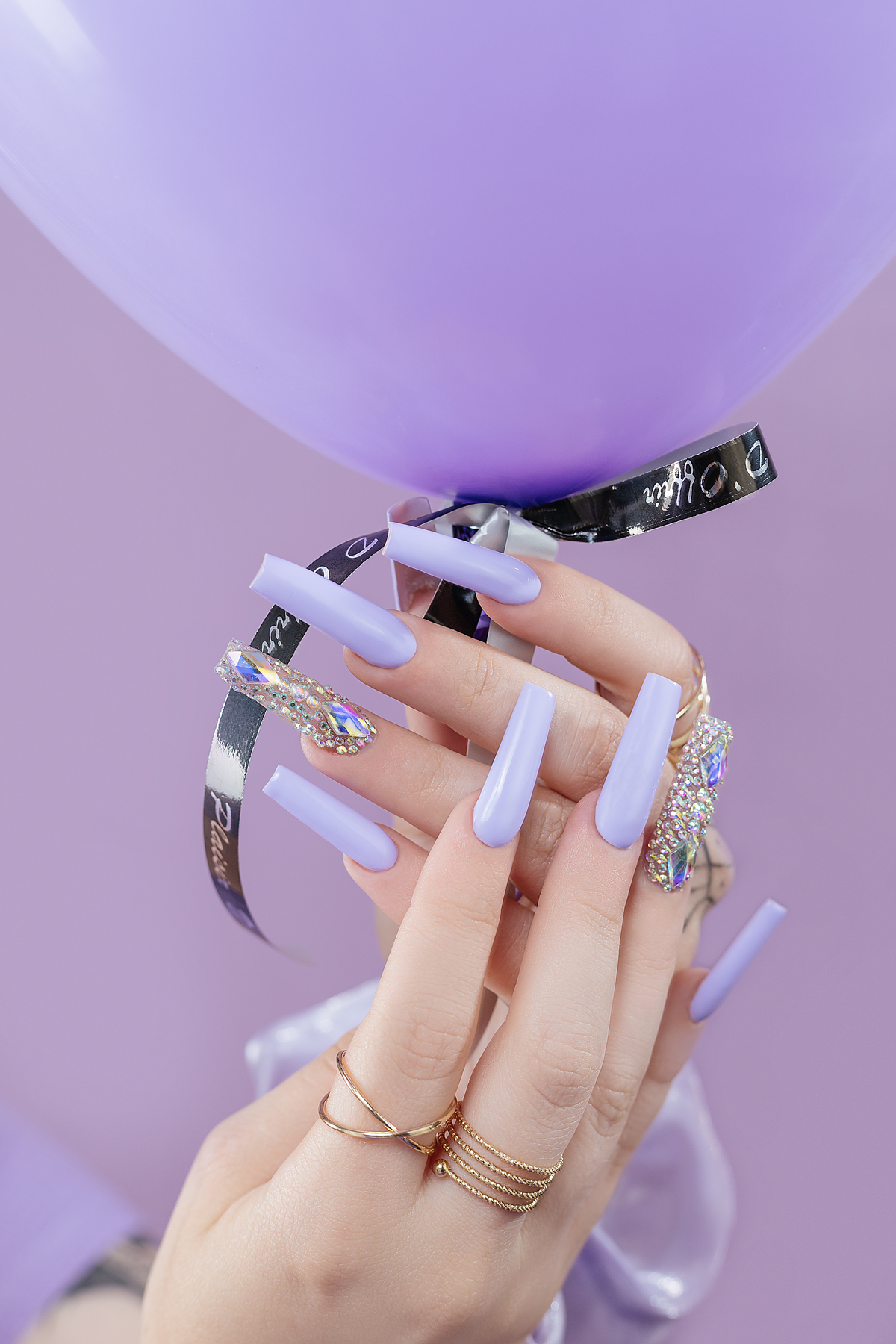 Modelage d’ongles en résine ou en gel dans votre nail bar à Toulouse